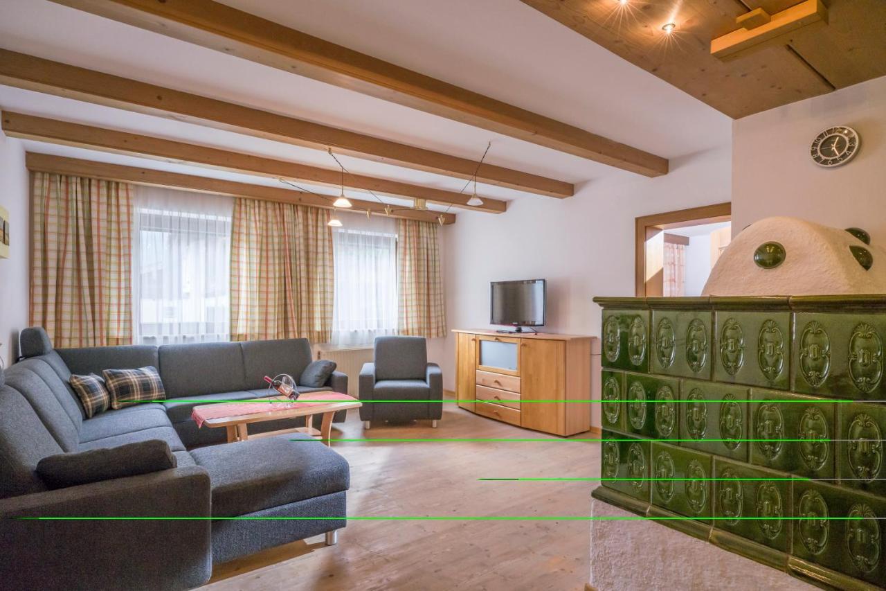 Apartments Ellmau Im Sternhof Zewnętrze zdjęcie