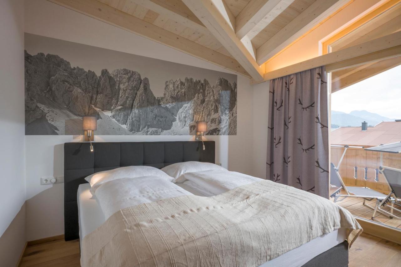 Apartments Ellmau Im Sternhof Zewnętrze zdjęcie