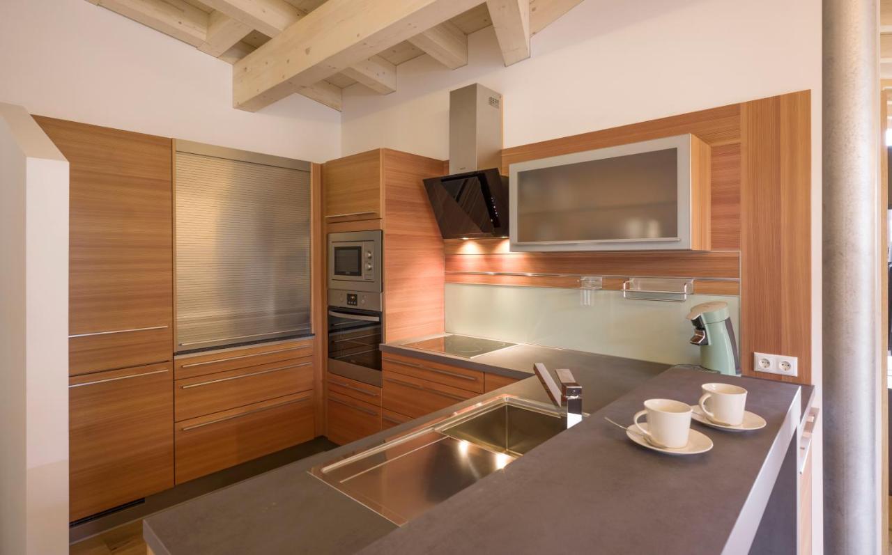 Apartments Ellmau Im Sternhof Zewnętrze zdjęcie