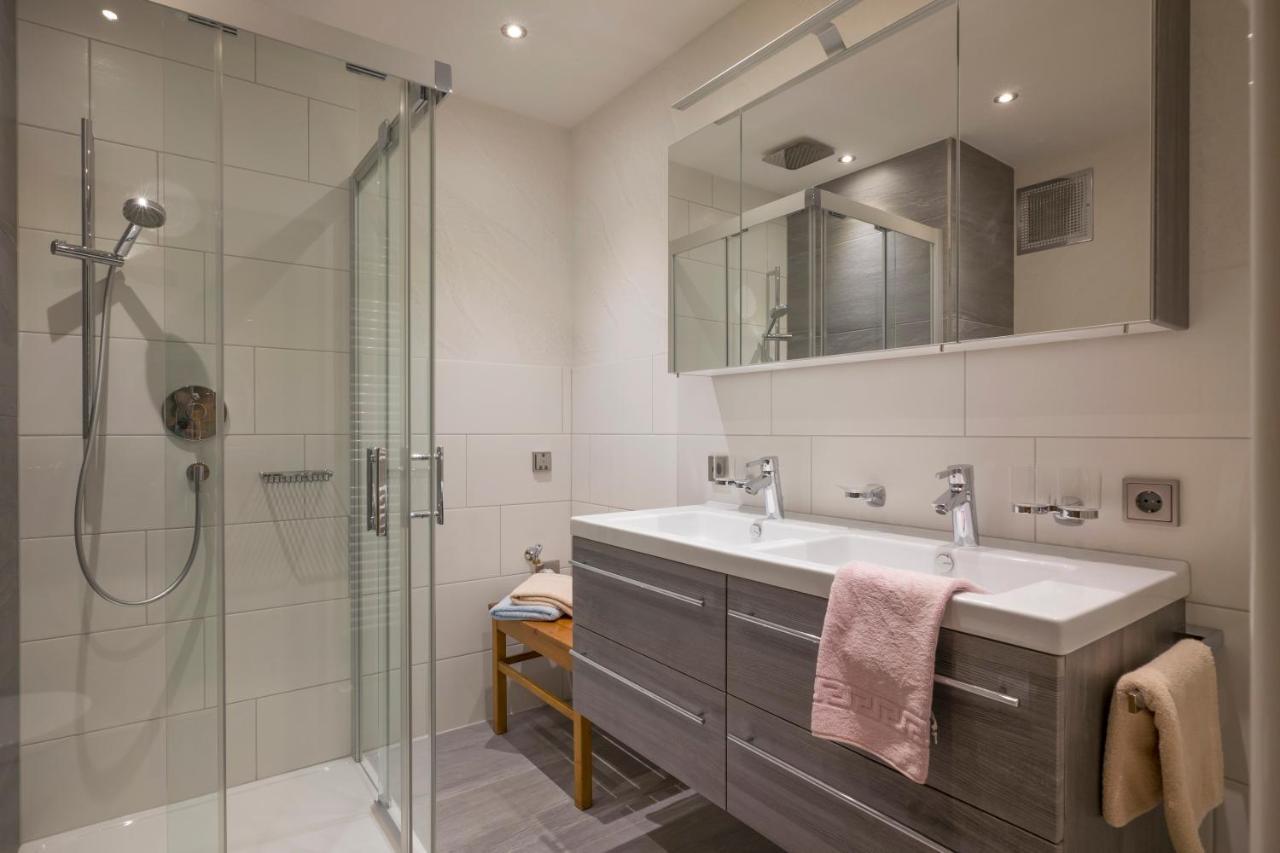 Apartments Ellmau Im Sternhof Zewnętrze zdjęcie