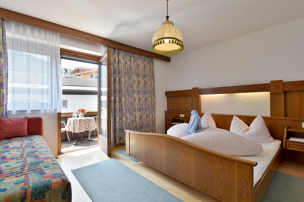 Apartments Ellmau Im Sternhof Zewnętrze zdjęcie