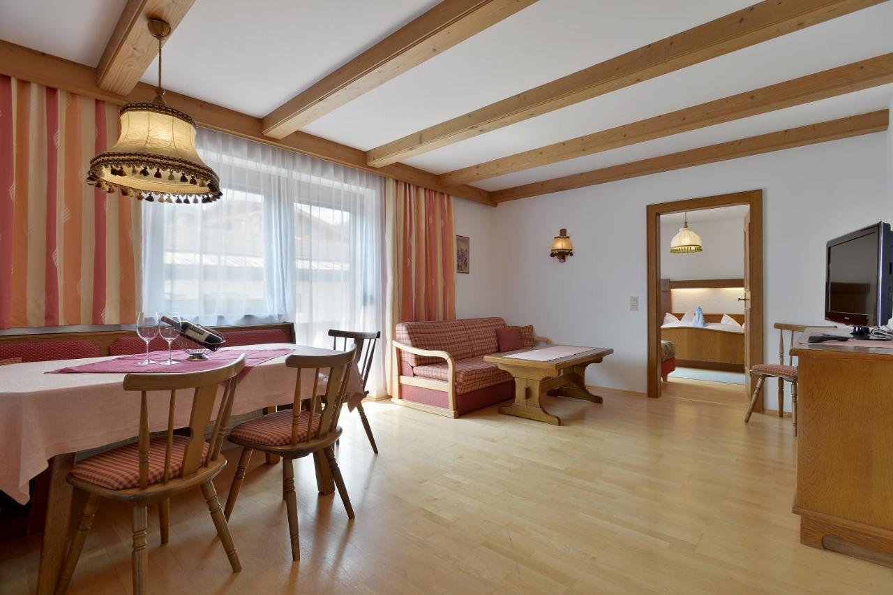 Apartments Ellmau Im Sternhof Zewnętrze zdjęcie