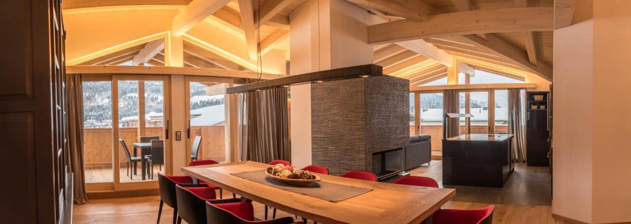 Apartments Ellmau Im Sternhof Zewnętrze zdjęcie
