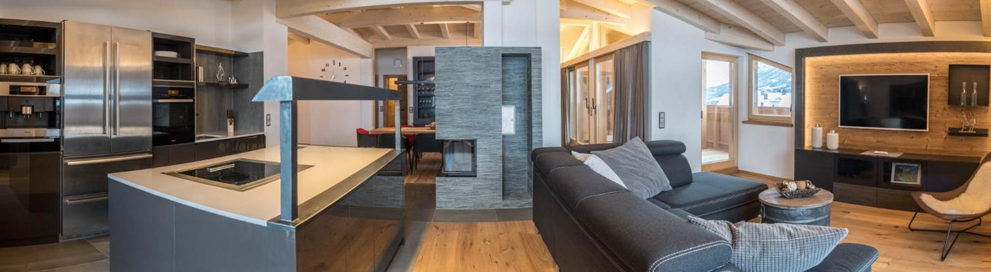 Apartments Ellmau Im Sternhof Zewnętrze zdjęcie